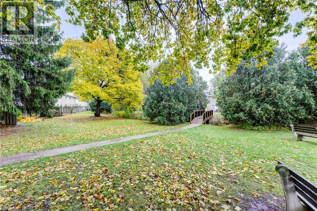 513 Weber Street Unit# E, Waterloo, Ontario  N2L 4G1 - Photo 40 - 40784792