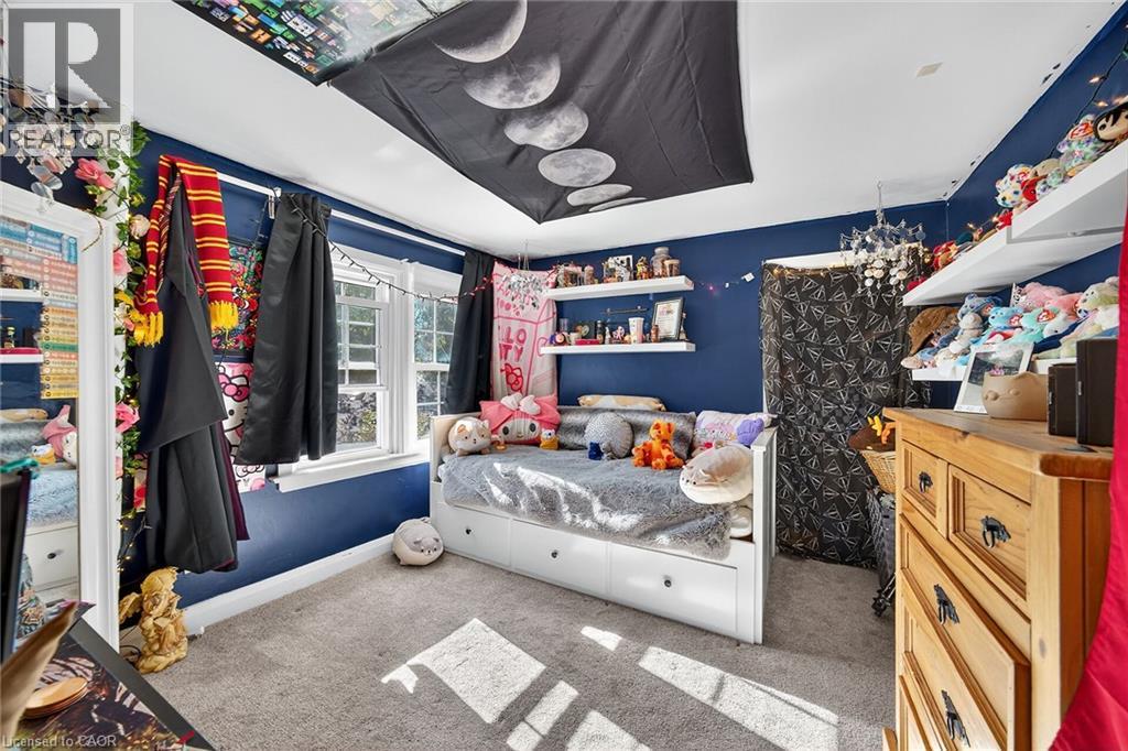 1072 Concession 13 Townsend, Simcoe, Ontario N3Y 4K3 - Photo 27 - 40785611