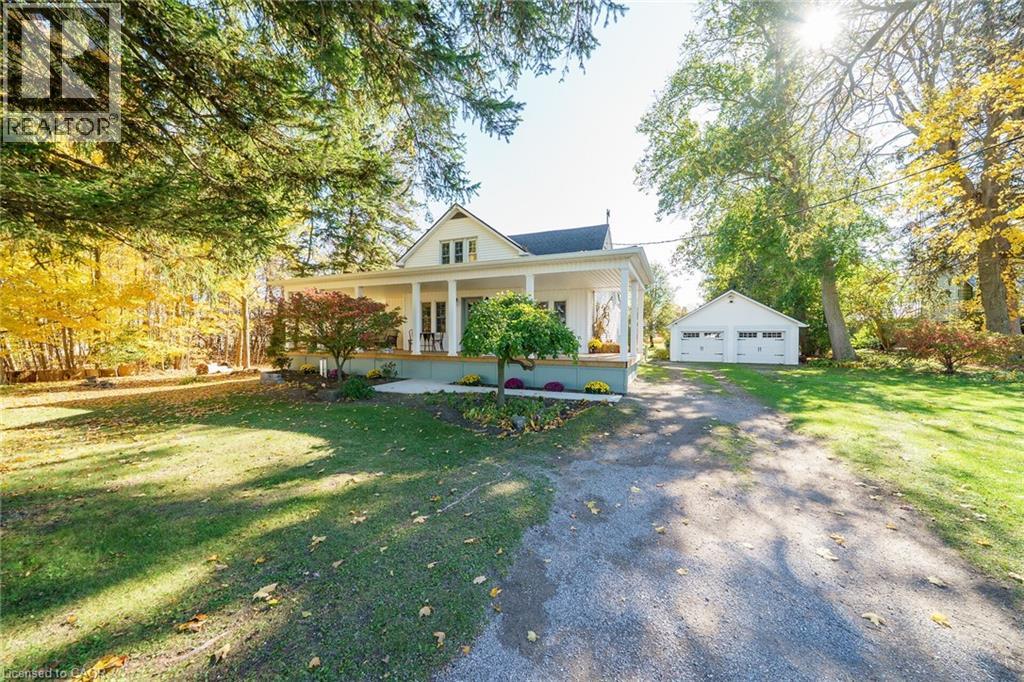 1072 Concession 13 Townsend, Simcoe, Ontario N3Y 4K3 - Photo 3 - 40785611