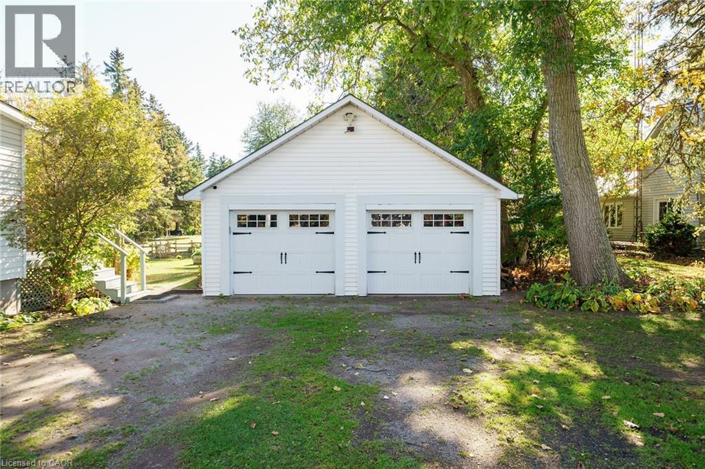 1072 Concession 13 Townsend, Simcoe, Ontario N3Y 4K3 - Photo 36 - 40785611