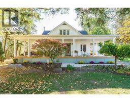 1072 CONCESSION 13 TOWNSEND, Simcoe, Ontario