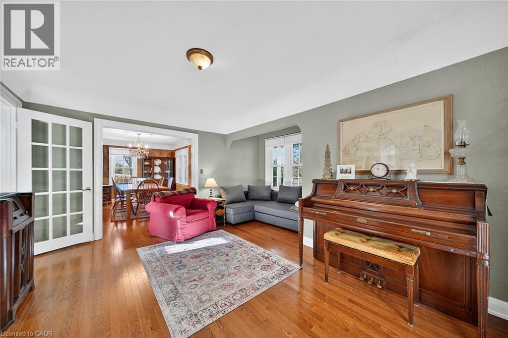 1072 Concession 13 Townsend, Simcoe, Ontario N3Y 4K3 - Photo 13 - 40785611