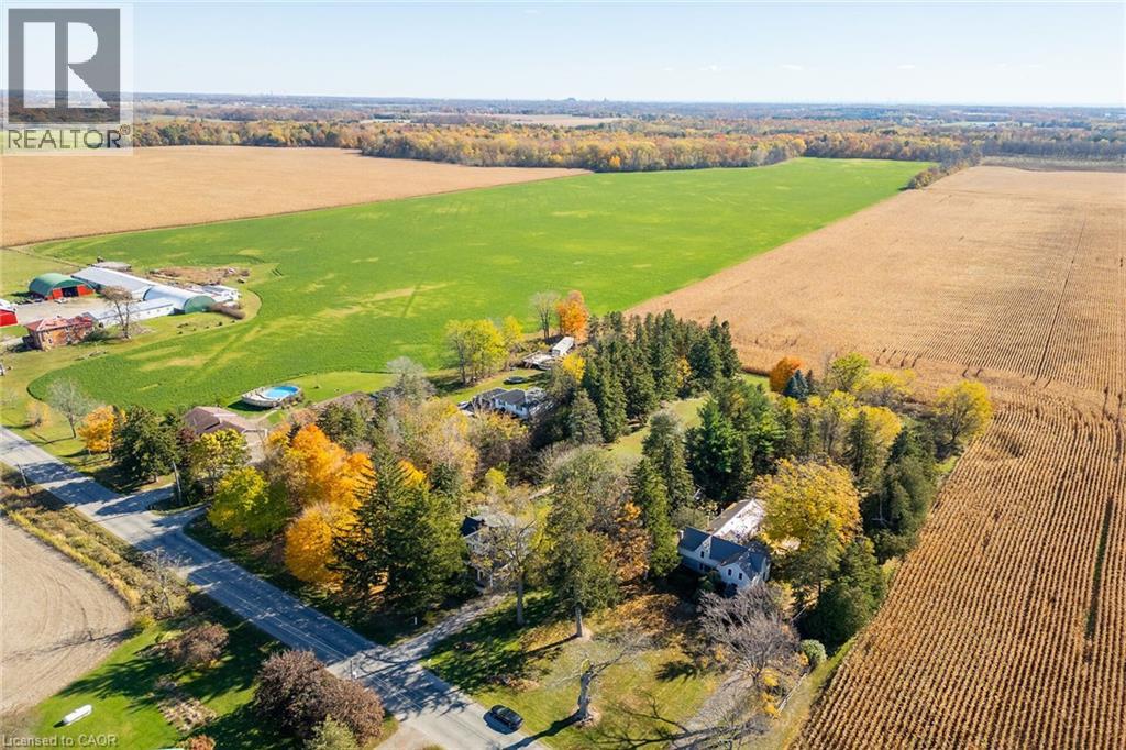 1072 Concession 13 Townsend, Simcoe, Ontario N3Y 4K3 - Photo 47 - 40785611