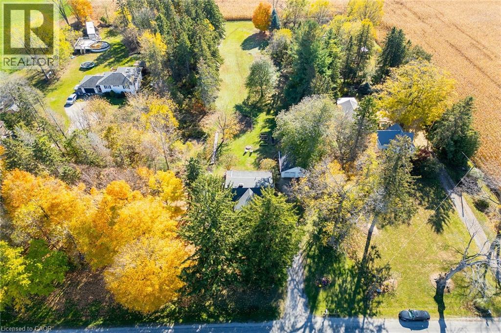 1072 Concession 13 Townsend, Simcoe, Ontario N3Y 4K3 - Photo 46 - 40785611