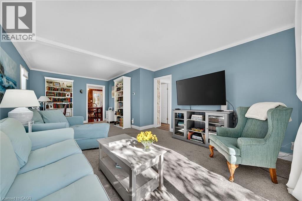 1072 Concession 13 Townsend, Simcoe, Ontario N3Y 4K3 - Photo 16 - 40785611