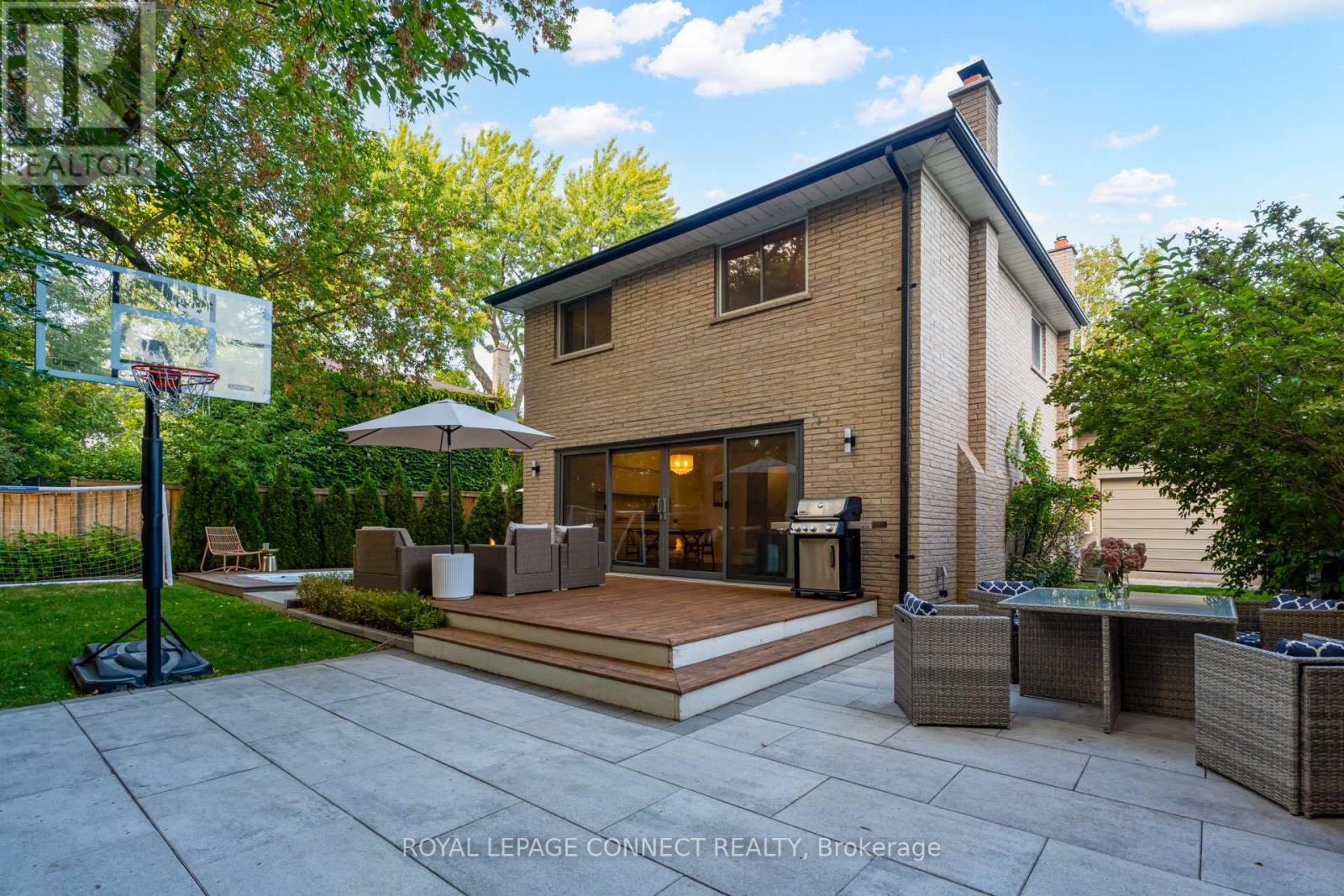 28 Tivoli Court, Toronto, Ontario  M1E 2A4 - Photo 20 - E12489350