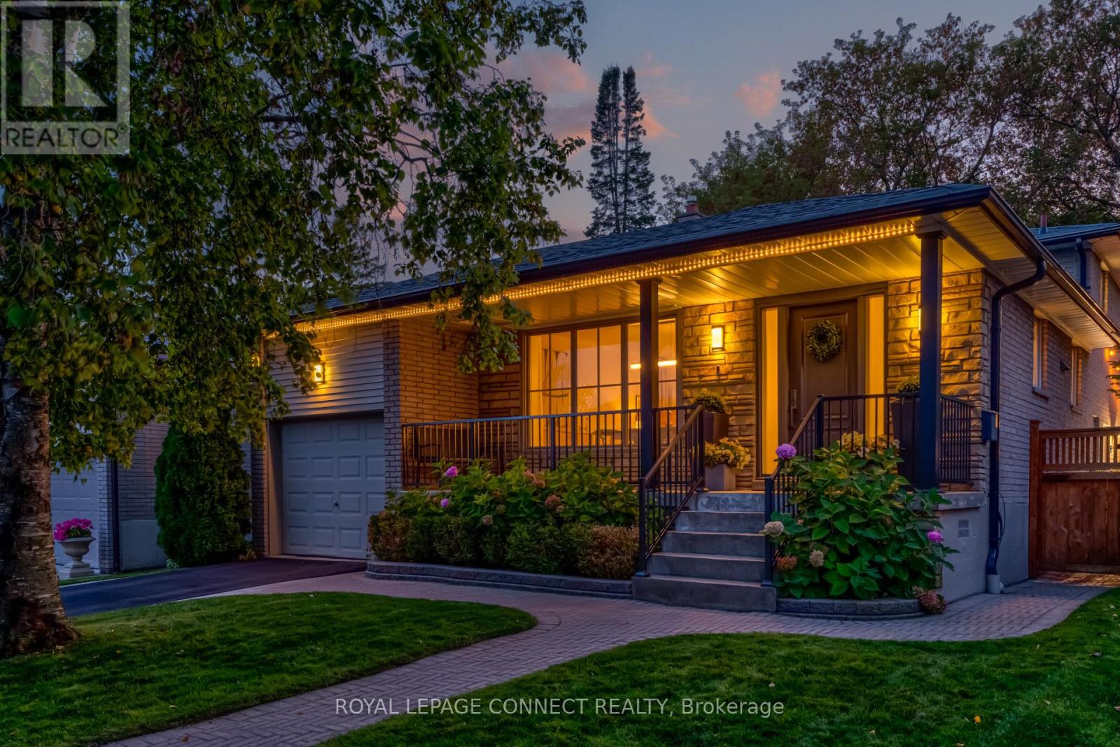 28 Tivoli Court, Toronto, Ontario  M1E 2A4 - Photo 3 - E12489350