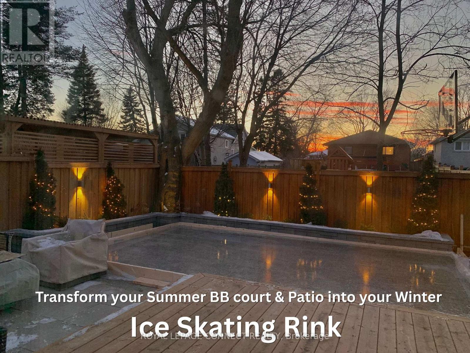 28 Tivoli Court, Toronto, Ontario  M1E 2A4 - Photo 38 - E12489350