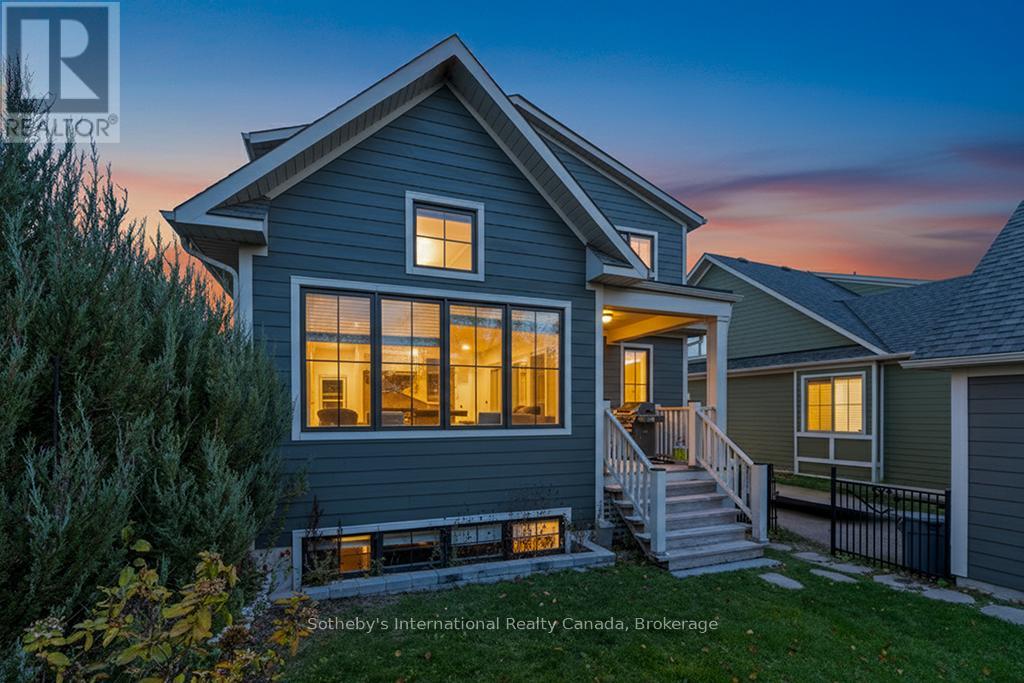 148 SNOW APPLE CRESCENT, Blue Mountains, Ontario