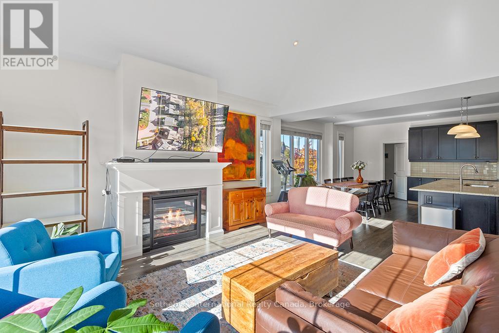 148 Snow Apple Crescent, Blue Mountains, Ontario  L9Y 0Y1 - Photo 12 - X12527670