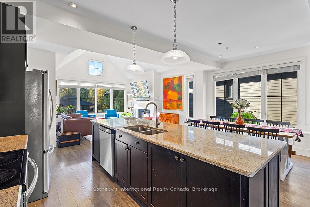 148 Snow Apple Crescent, Blue Mountains, Ontario  L9Y 0Y1 - Photo 16 - X12527670