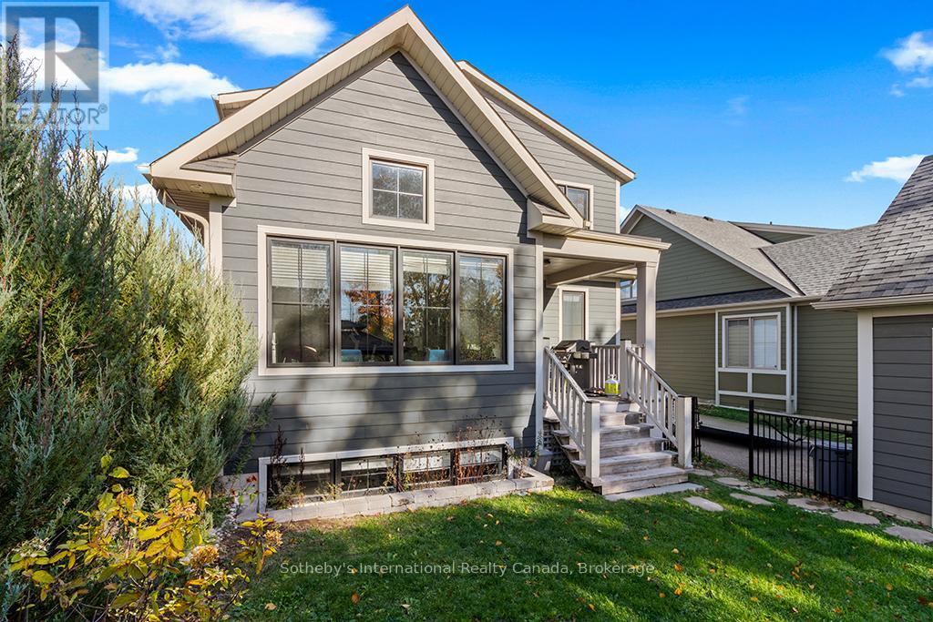 148 Snow Apple Crescent, Blue Mountains, Ontario  L9Y 0Y1 - Photo 3 - X12527670