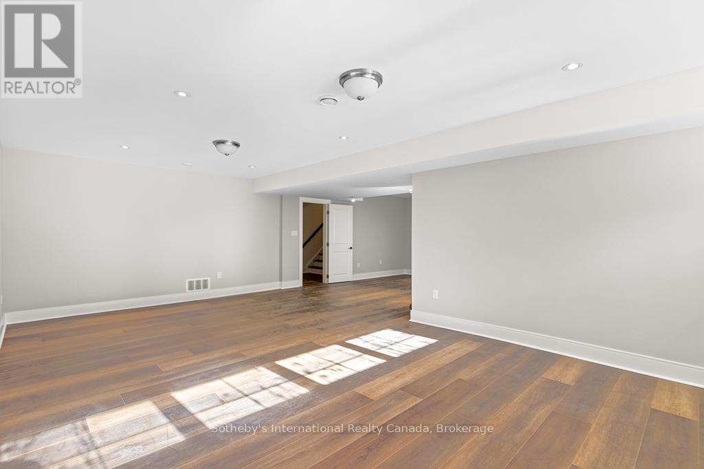 148 Snow Apple Crescent, Blue Mountains, Ontario  L9Y 0Y1 - Photo 37 - X12527670