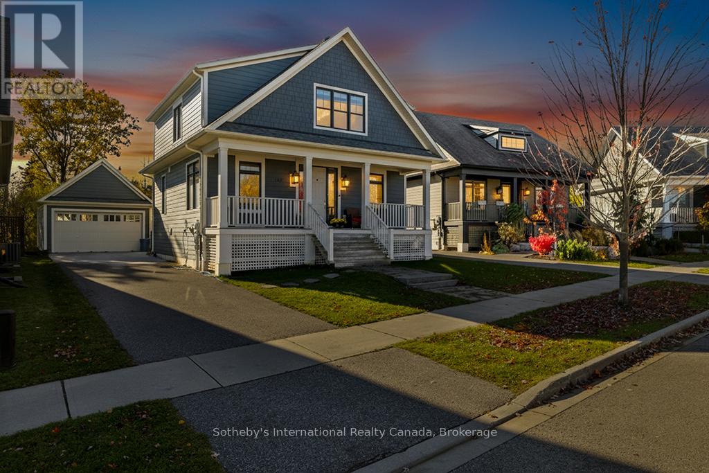 148 Snow Apple Crescent, Blue Mountains, Ontario  L9Y 0Y1 - Photo 4 - X12527670
