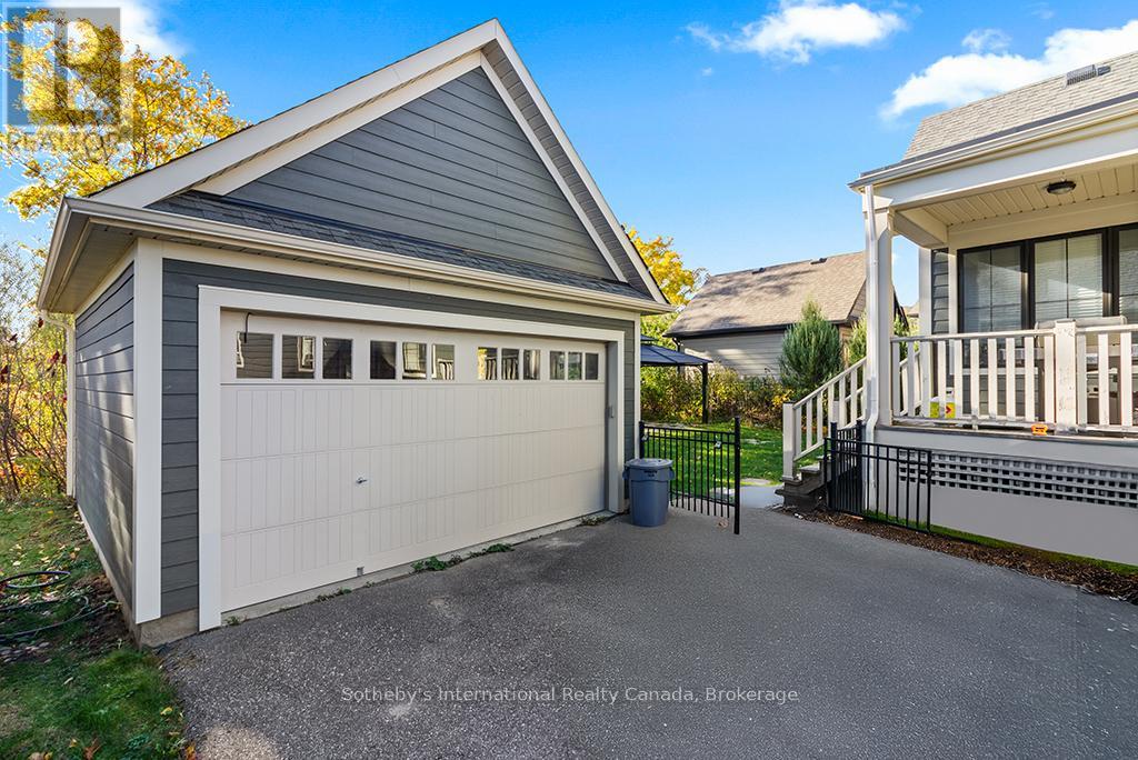 148 Snow Apple Crescent, Blue Mountains, Ontario  L9Y 0Y1 - Photo 41 - X12527670