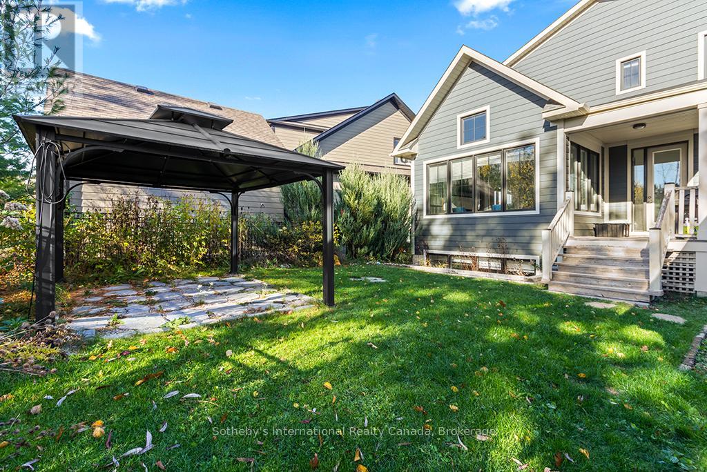 148 Snow Apple Crescent, Blue Mountains, Ontario  L9Y 0Y1 - Photo 43 - X12527670