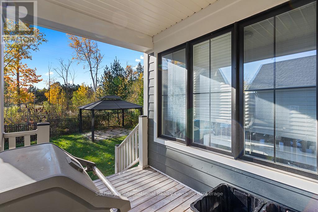 148 Snow Apple Crescent, Blue Mountains, Ontario  L9Y 0Y1 - Photo 44 - X12527670