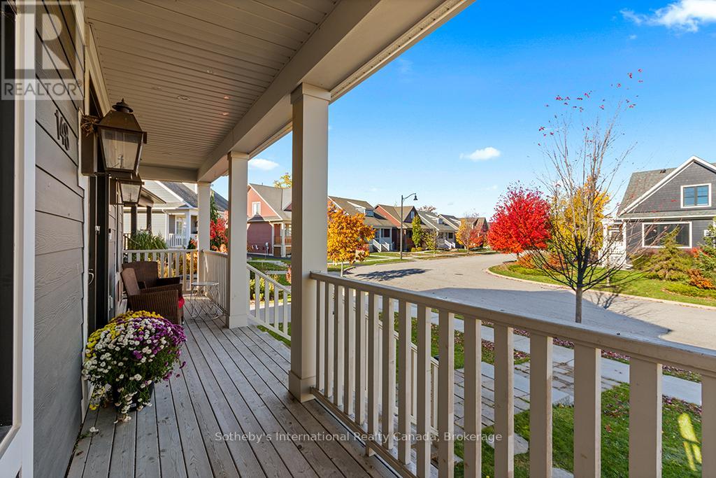 148 Snow Apple Crescent, Blue Mountains, Ontario  L9Y 0Y1 - Photo 7 - X12527670