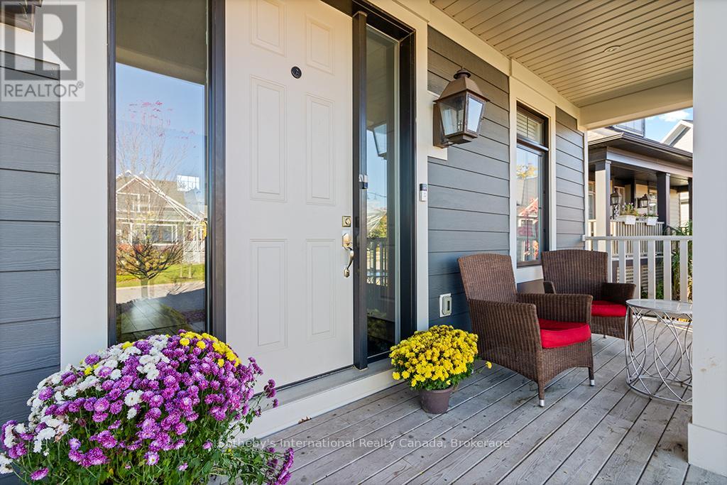 148 Snow Apple Crescent, Blue Mountains, Ontario  L9Y 0Y1 - Photo 8 - X12527670