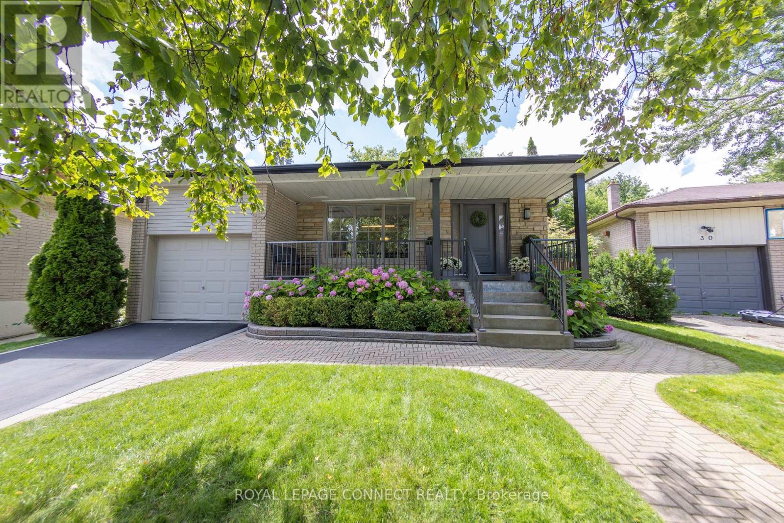 28 Tivoli Court, Toronto, Ontario  M1E 2A4 - Photo 45 - E12489350