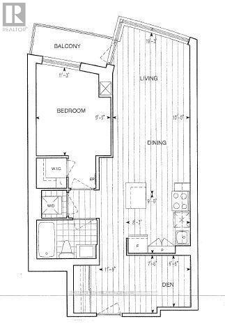 3516 - 135 Village Green Square, Toronto, Ontario  M1S 0G4 - Photo 22 - E12527338