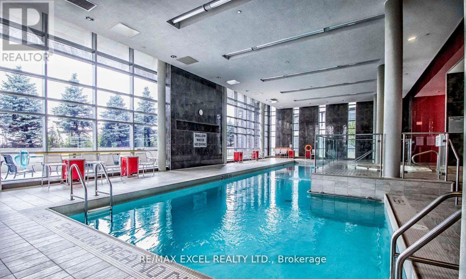 3516 - 135 Village Green Square, Toronto, Ontario  M1S 0G4 - Photo 30 - E12527338