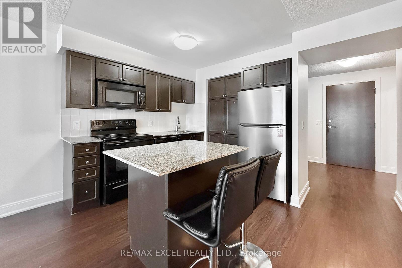 3516 - 135 Village Green Square, Toronto, Ontario  M1S 0G4 - Photo 5 - E12527338