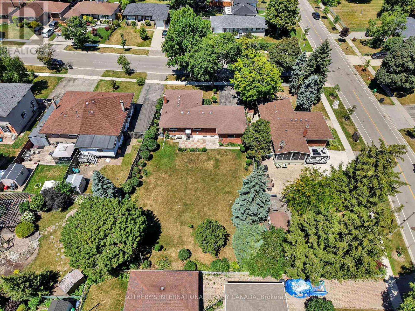 2506 Constable Road, Mississauga, Ontario  L5J 1W1 - Photo 41 - W12527594