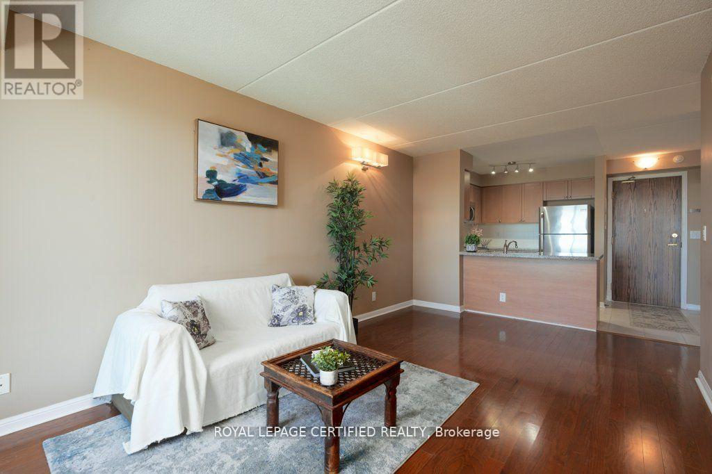 317 - 65 Via Rosedale, Brampton, Ontario  L6R 3N8 - Photo 10 - W12527658