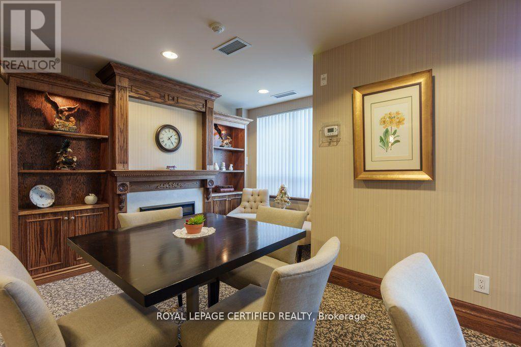 317 - 65 Via Rosedale, Brampton, Ontario  L6R 3N8 - Photo 11 - W12527658