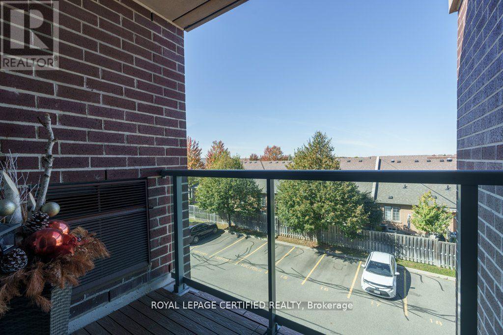 317 - 65 Via Rosedale, Brampton, Ontario  L6R 3N8 - Photo 12 - W12527658