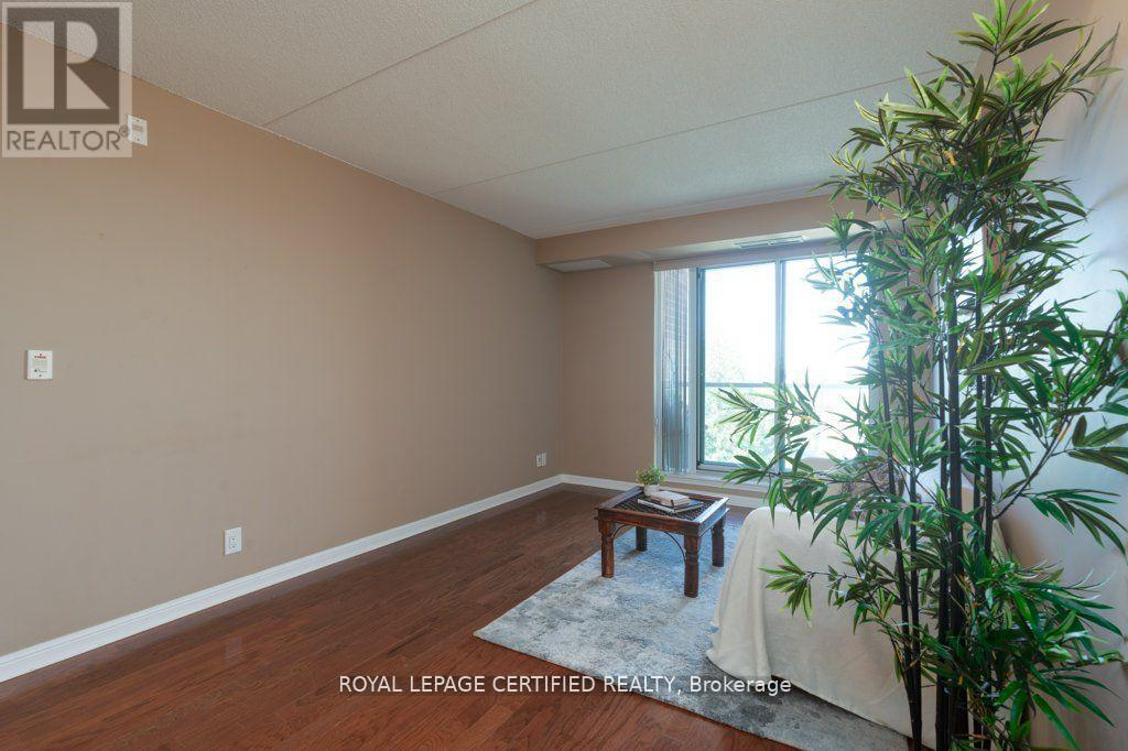 317 - 65 Via Rosedale, Brampton, Ontario  L6R 3N8 - Photo 15 - W12527658