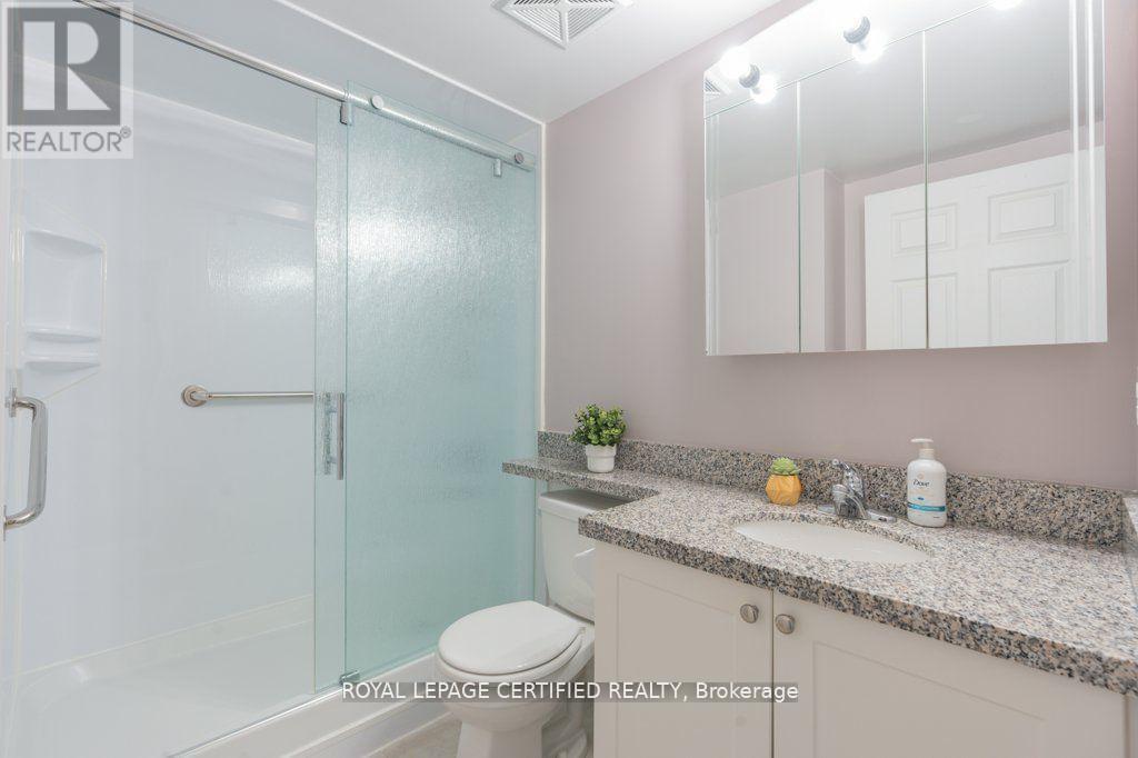 317 - 65 Via Rosedale, Brampton, Ontario  L6R 3N8 - Photo 16 - W12527658