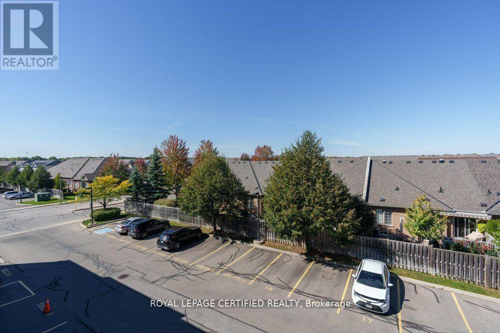 317 - 65 Via Rosedale, Brampton, Ontario  L6R 3N8 - Photo 18 - W12527658