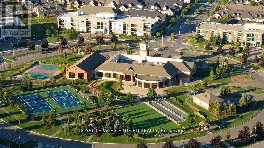 317 - 65 Via Rosedale, Brampton, Ontario  L6R 3N8 - Photo 19 - W12527658