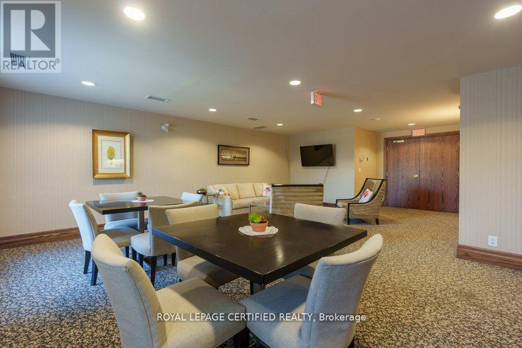 317 - 65 Via Rosedale, Brampton, Ontario  L6R 3N8 - Photo 5 - W12527658