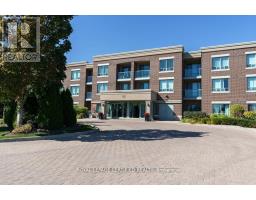 317 - 65 VIA ROSEDALE, Brampton, Ontario