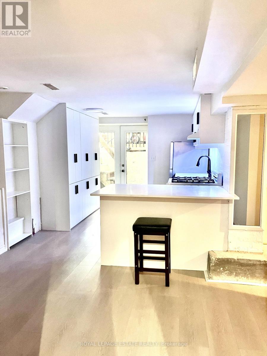 Basement - 5 Edgewood Gardens, Toronto, Ontario  M4L 3H4 - Photo 2 - E12527620