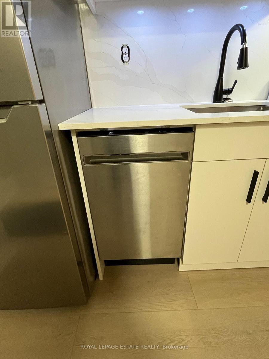 Basement - 5 Edgewood Gardens, Toronto, Ontario  M4L 3H4 - Photo 7 - E12527620