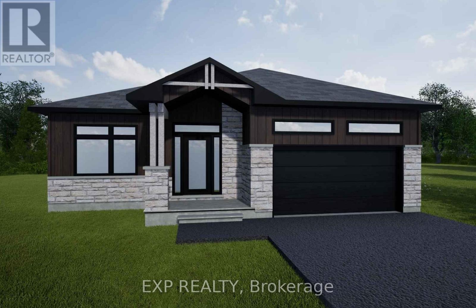 LOT 3 1 STREET, North Stormont, Ontario