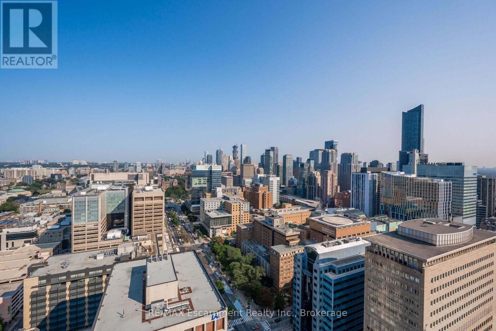 2816 - 488 University Avenue, Toronto, Ontario  M5G 0C1 - Photo 33 - C12527772