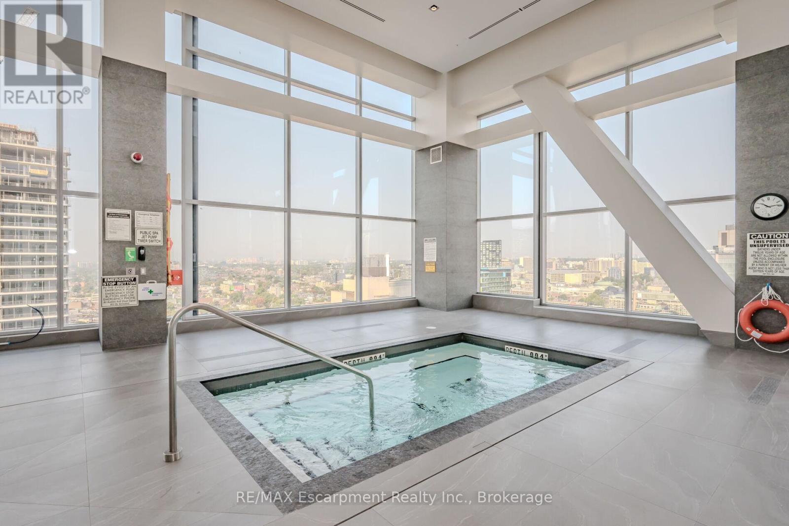 2816 - 488 University Avenue, Toronto, Ontario  M5G 0C1 - Photo 36 - C12527772