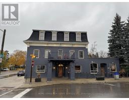 1193 QUEENS BUSH ROAD, Wellesley, Ontario