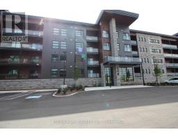 104 - 118 SUMMERSIDES BOULEVARD, Pelham, Ontario