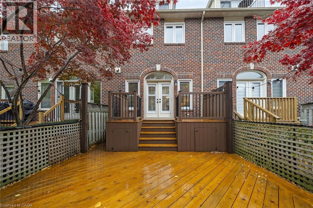 38a Mendota Road Unit# 3, Toronto, Ontario  M8Y 1E8 - Photo 28 - 40786775