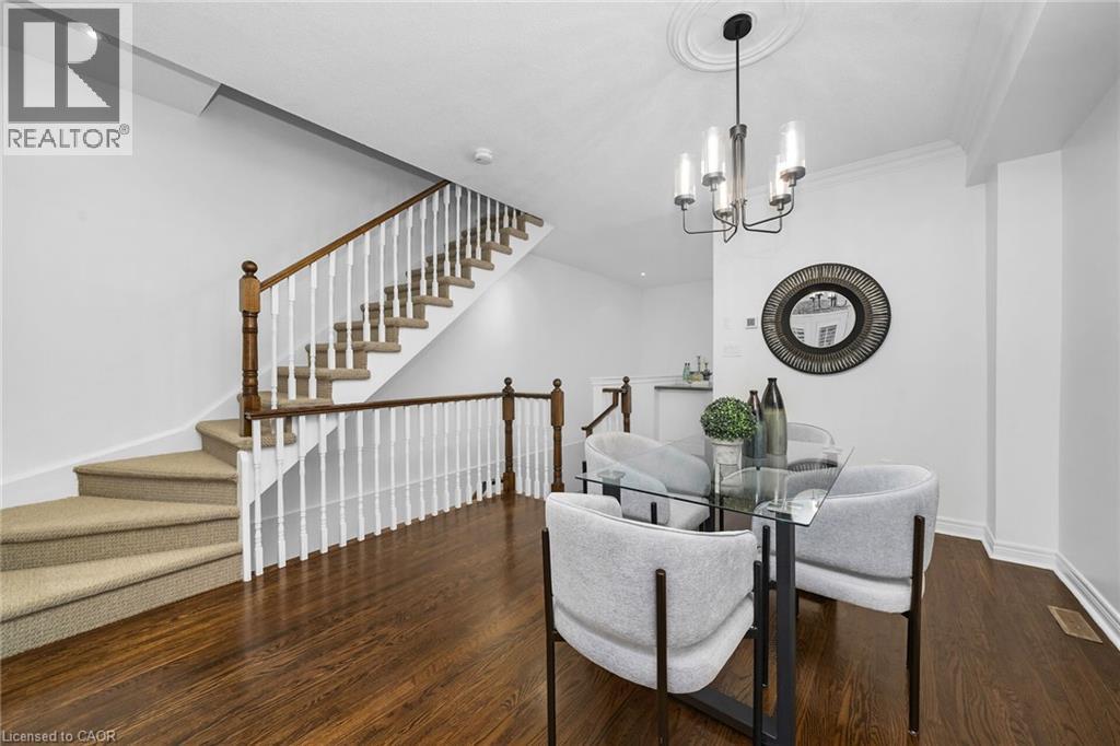 38a Mendota Road Unit# 3, Toronto, Ontario  M8Y 1E8 - Photo 6 - 40786775