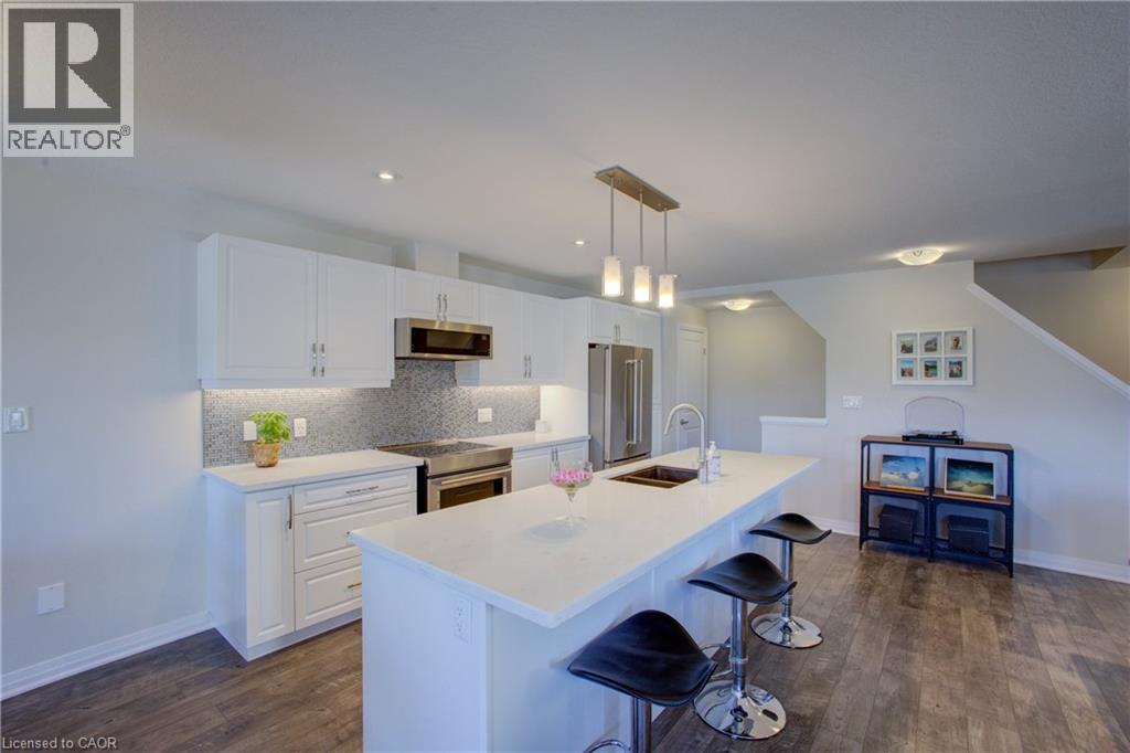 115 South Creek Drive Unit# 4a, Kitchener, Ontario  N2P 0H2 - Photo 12 - 40786513