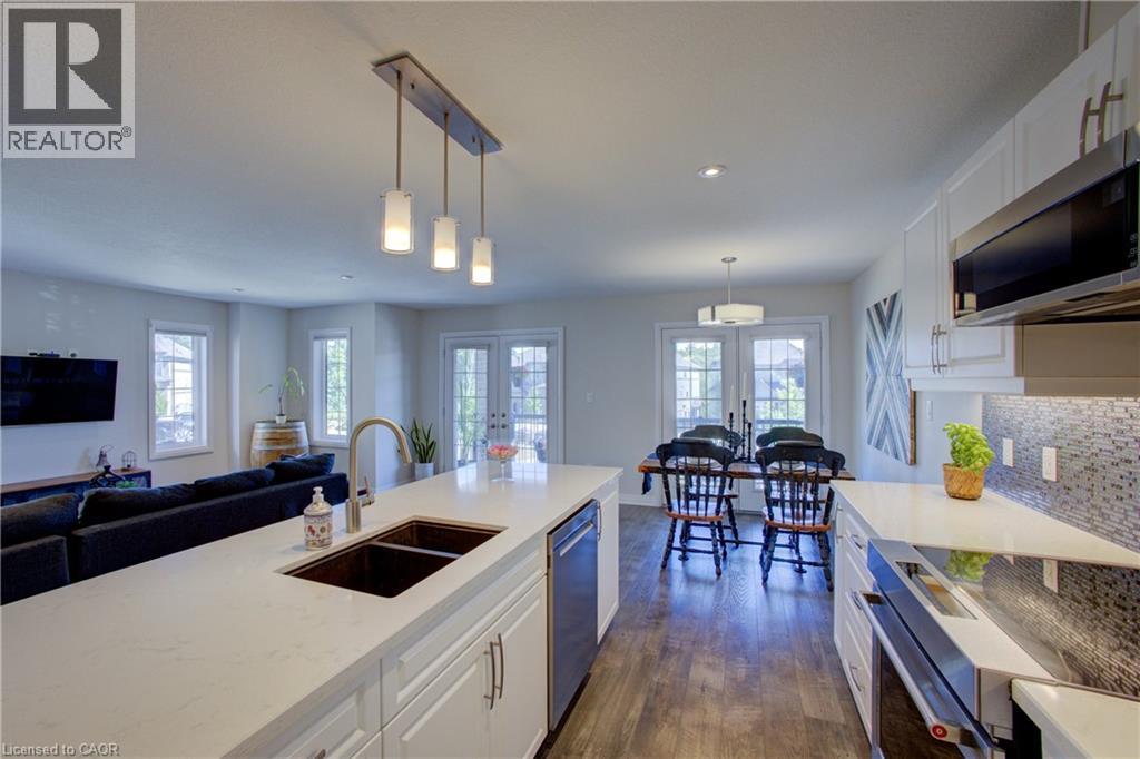 115 South Creek Drive Unit# 4a, Kitchener, Ontario  N2P 0H2 - Photo 15 - 40786513