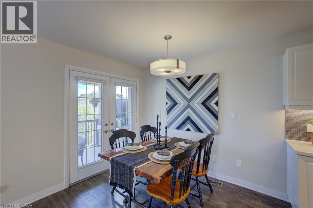 115 South Creek Drive Unit# 4a, Kitchener, Ontario  N2P 0H2 - Photo 17 - 40786513