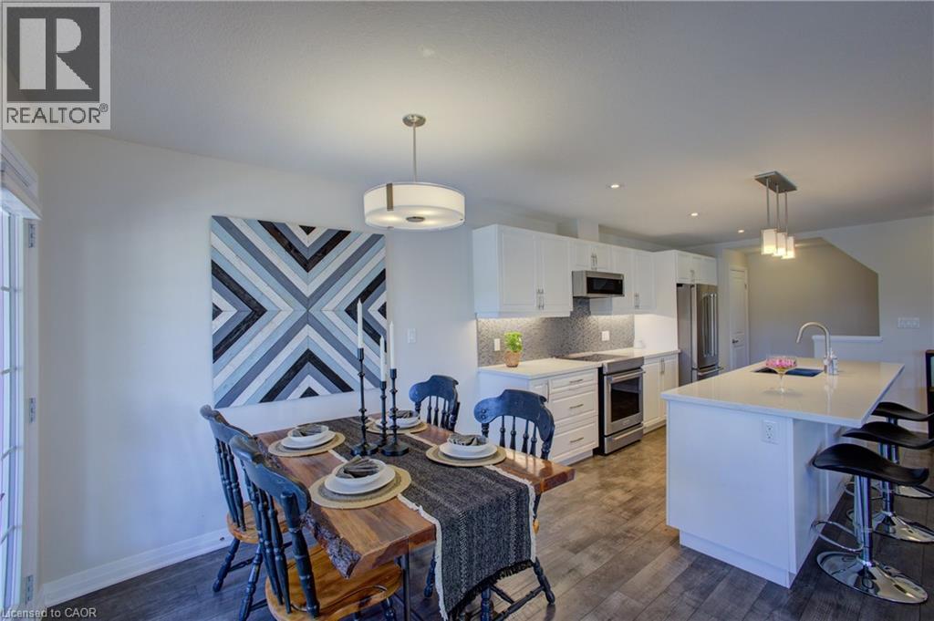 115 South Creek Drive Unit# 4a, Kitchener, Ontario  N2P 0H2 - Photo 18 - 40786513